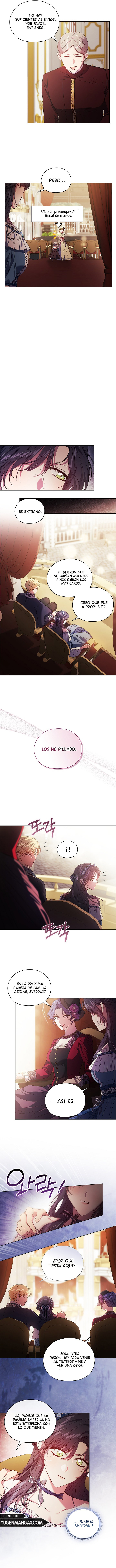No Confío En Mi Hermana Gemela - Capítulo 53 - Página 10 - LectorTMOo