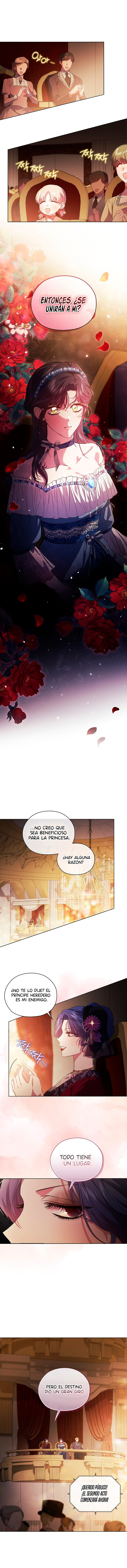 No Confío En Mi Hermana Gemela - Capítulo 54 - Página 3 - LectorTMOo
