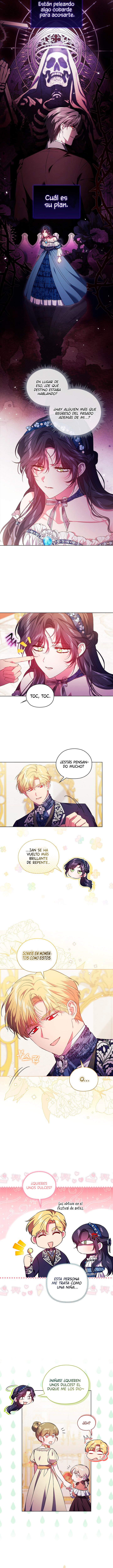 No Confío En Mi Hermana Gemela - Capítulo 54 - Página 7 - LectorTMOo