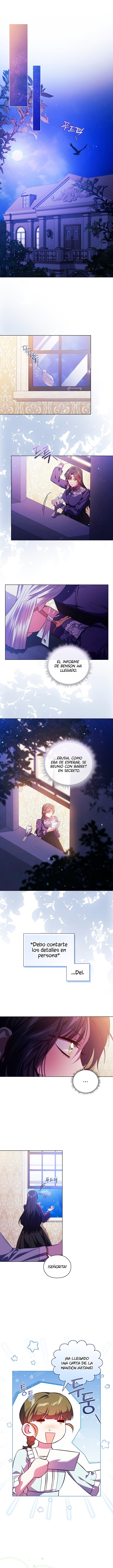 No Confío En Mi Hermana Gemela - Capítulo 54 - Página 11 - LectorTMOo
