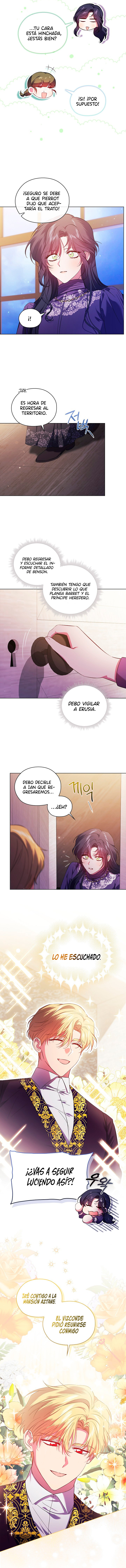 No Confío En Mi Hermana Gemela - Capítulo 54 - Página 12 - LectorTMOo
