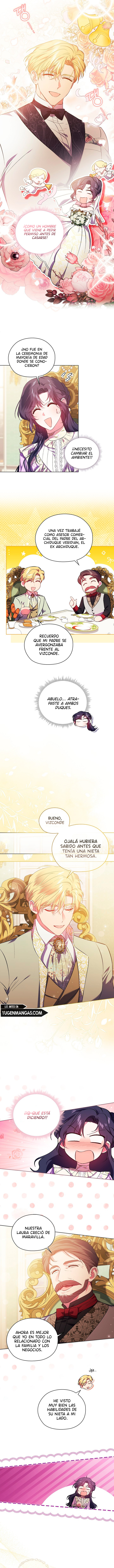 No Confío En Mi Hermana Gemela - Capítulo 55 - Página 7 - LectorTMOo