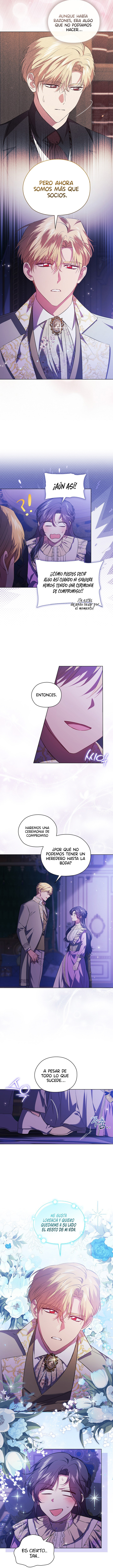 No Confío En Mi Hermana Gemela - Capítulo 56 - Página 4 - LectorTMOo