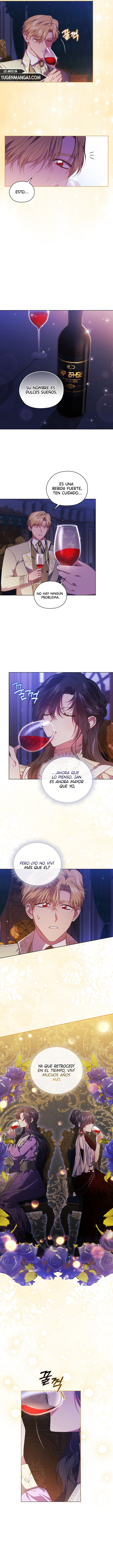 No Confío En Mi Hermana Gemela - Capítulo 56 - Página 7 - LectorTMOo