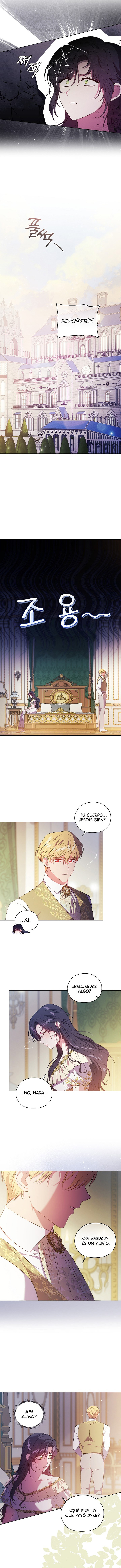 No Confío En Mi Hermana Gemela - Capítulo 57 - Página 12 - LectorTMOo