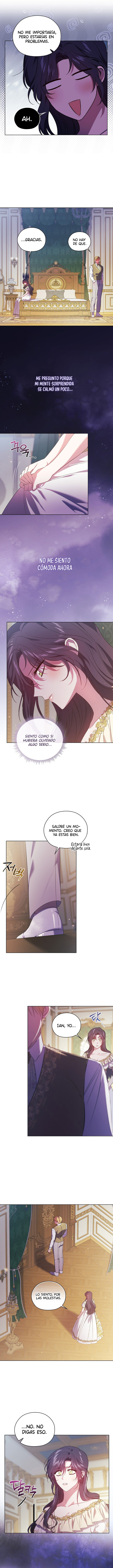 No Confío En Mi Hermana Gemela - Capítulo 57 - Página 14 - LectorTMOo