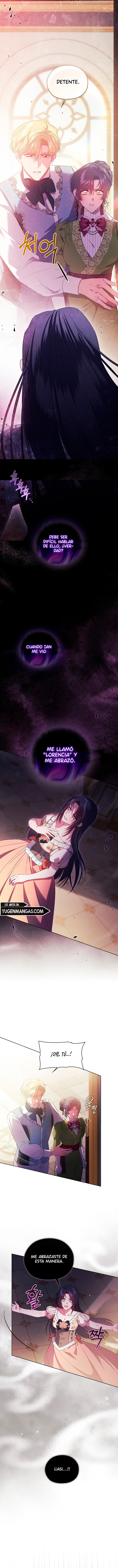 No Confío En Mi Hermana Gemela - Capítulo 58 - Página 11 - LectorTMOo