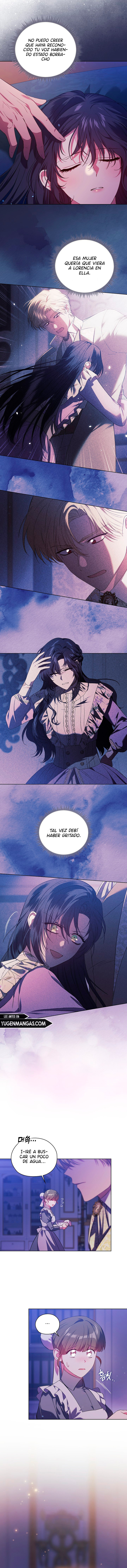 No Confío En Mi Hermana Gemela - Capítulo 59 - Página 7 - LectorTMOo
