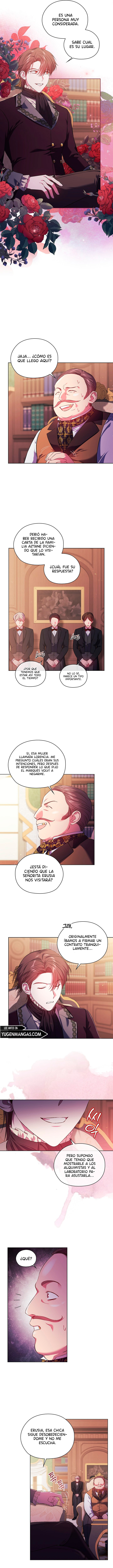 No Confío En Mi Hermana Gemela - Capítulo 59 - Página 15 - LectorTMOo