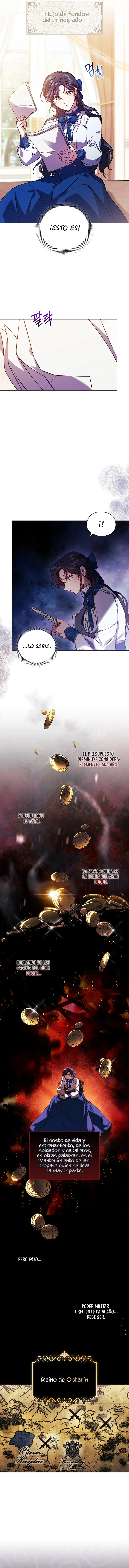 No Confío En Mi Hermana Gemela - Capítulo 6 - Página 5 - LectorTMOo