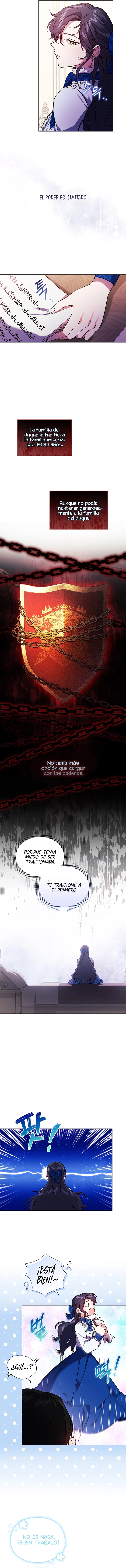 No Confío En Mi Hermana Gemela - Capítulo 6 - Página 7 - LectorTMOo