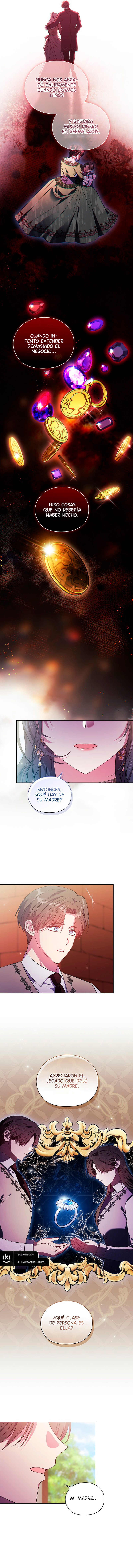 No Confío En Mi Hermana Gemela - Capítulo 62 - Página 9 - LectorTMOo