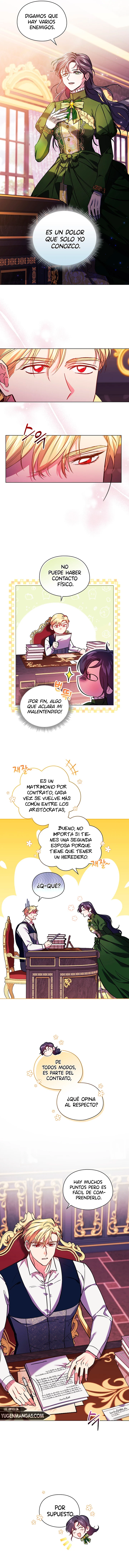 No Confío En Mi Hermana Gemela - Capítulo 7 - Página 9 - LectorTMOo