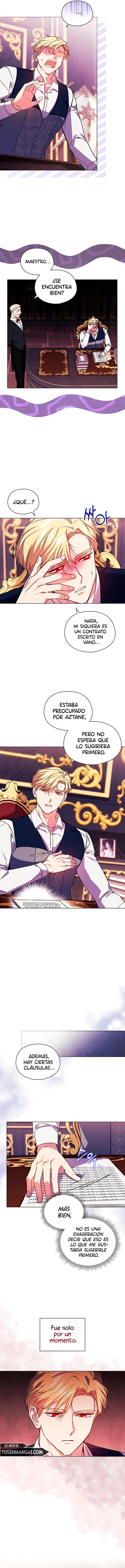 No Confío En Mi Hermana Gemela - Capítulo 7 - Página 11 - LectorTMOo