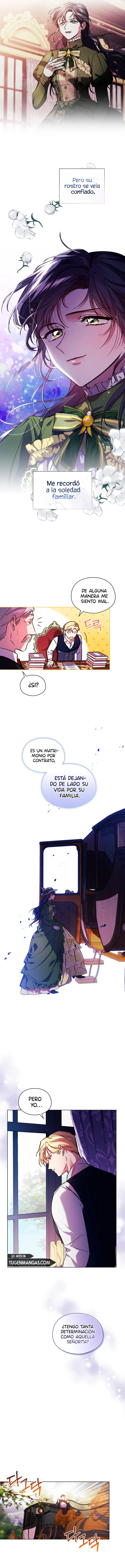 No Confío En Mi Hermana Gemela - Capítulo 7 - Página 12 - LectorTMOo