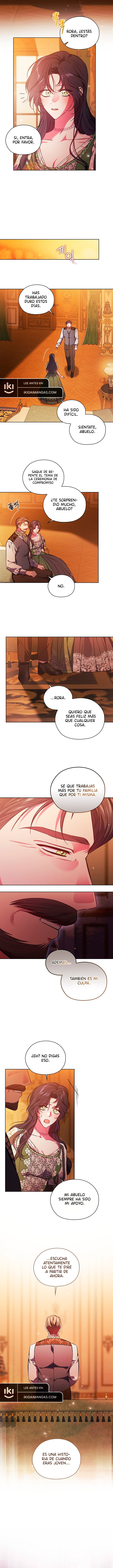 No Confío En Mi Hermana Gemela - Capítulo 71 - Página 7 - LectorTMOo
