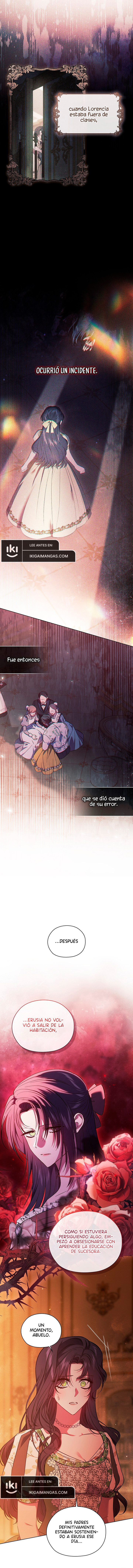 No Confío En Mi Hermana Gemela - Capítulo 71 - Página 12 - LectorTMOo