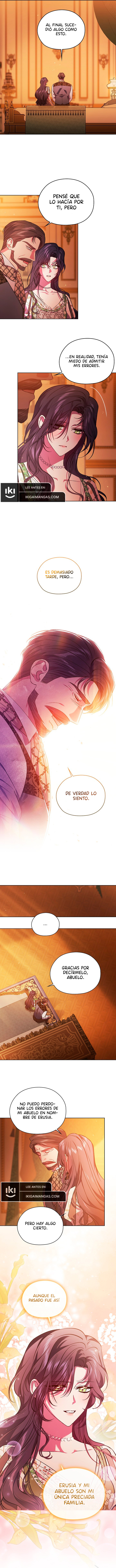 No Confío En Mi Hermana Gemela - Capítulo 72 - Página 4 - LectorTMOo