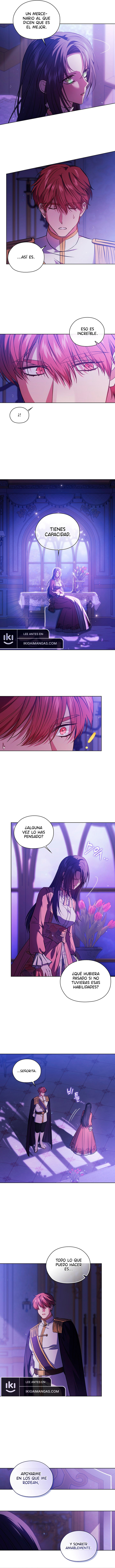 No Confío En Mi Hermana Gemela - Capítulo 72 - Página 7 - LectorTMOo