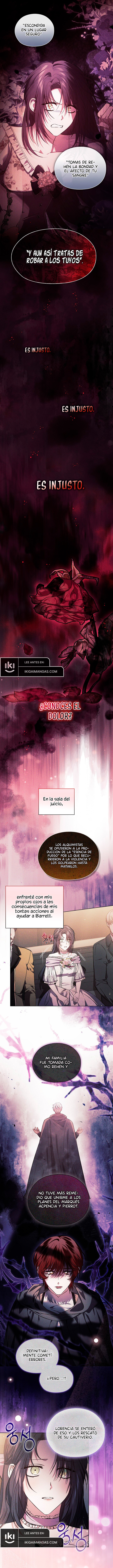 No Confío En Mi Hermana Gemela - Capítulo 72 - Página 12 - LectorTMOo