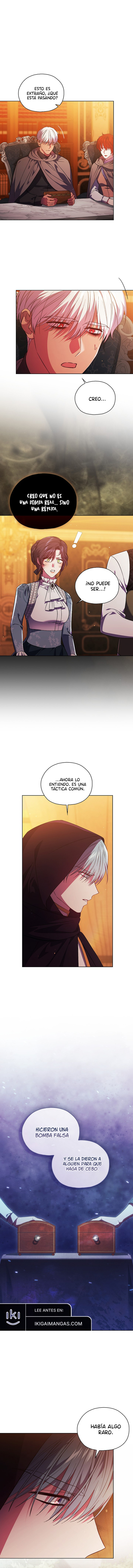 No Confío En Mi Hermana Gemela - Capítulo 78 - Página 3 - LectorTMOo