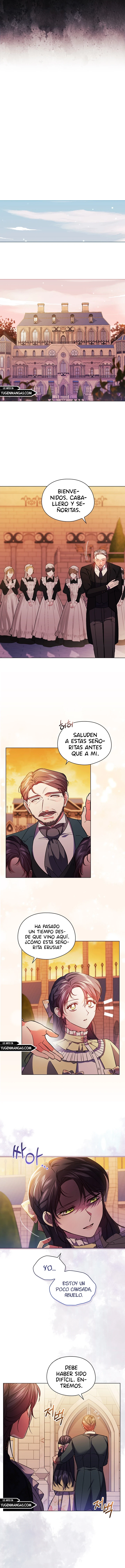 No Confío En Mi Hermana Gemela - Capítulo 9 - Página 8 - LectorTMOo
