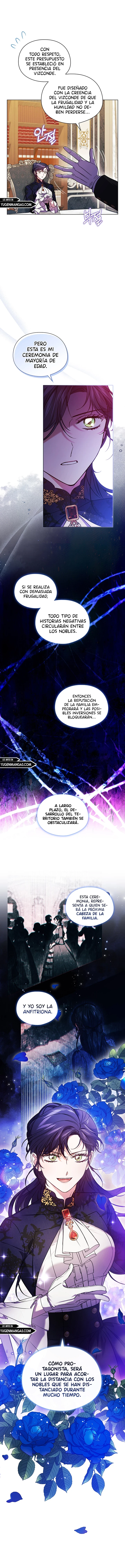 No Confío En Mi Hermana Gemela - Capítulo 9 - Página 11 - LectorTMOo