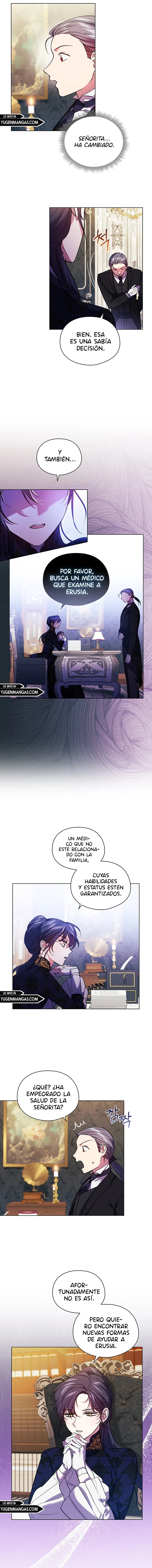 No Confío En Mi Hermana Gemela - Capítulo 9 - Página 12 - LectorTMOo