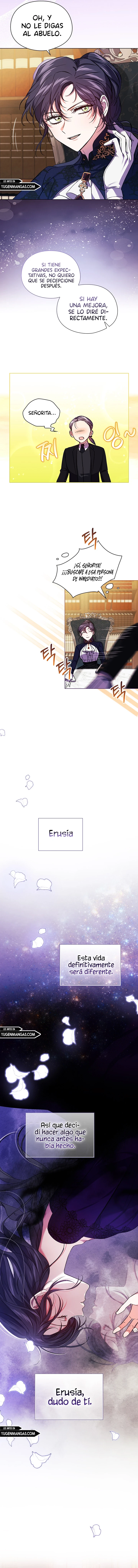 No Confío En Mi Hermana Gemela - Capítulo 9 - Página 13 - LectorTMOo