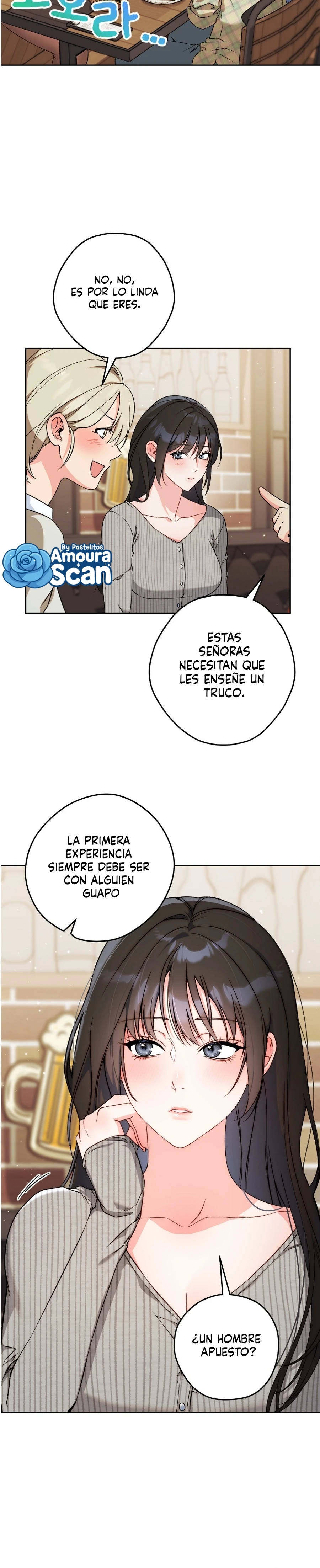 No estoy sobria - Capítulo 1 - Página 4 - LectorTMOo