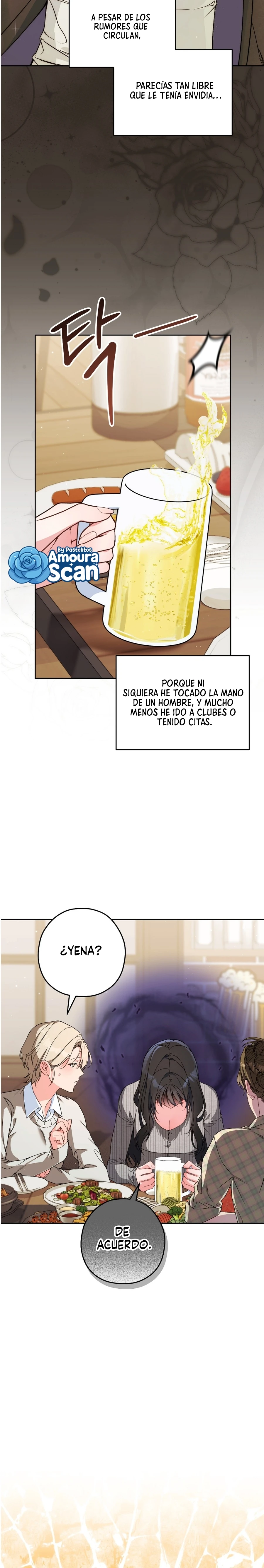 No estoy sobria - Capítulo 1 - Página 8 - LectorTMOo