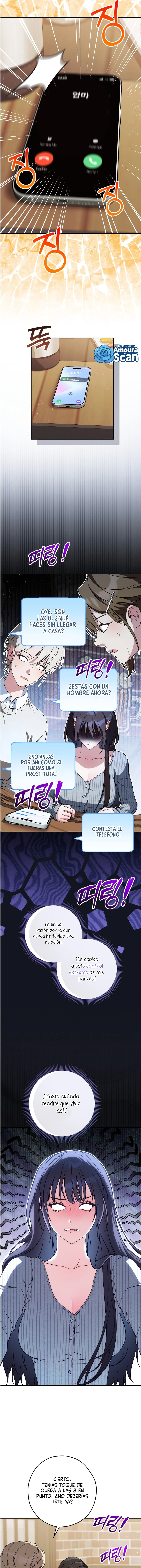 No estoy sobria - Capítulo 1 - Página 9 - LectorTMOo