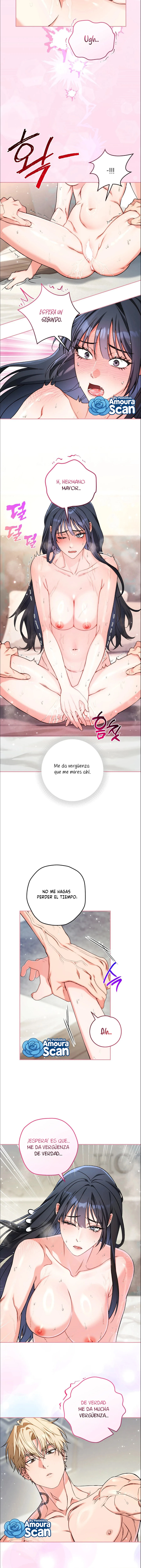 No estoy sobria - Capítulo 2 - Página 11 - LectorTMOo