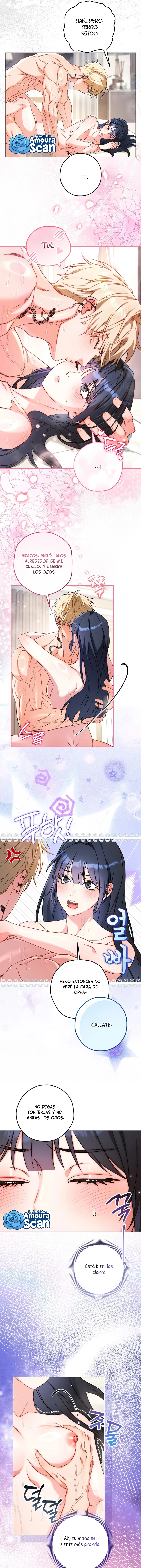 No estoy sobria - Capítulo 3 - Página 7 - LectorTMOo