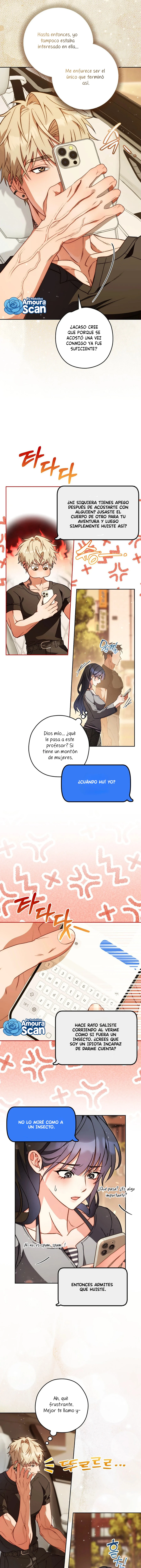 No estoy sobria - Capítulo 6 - Página 10 - LectorTMOo