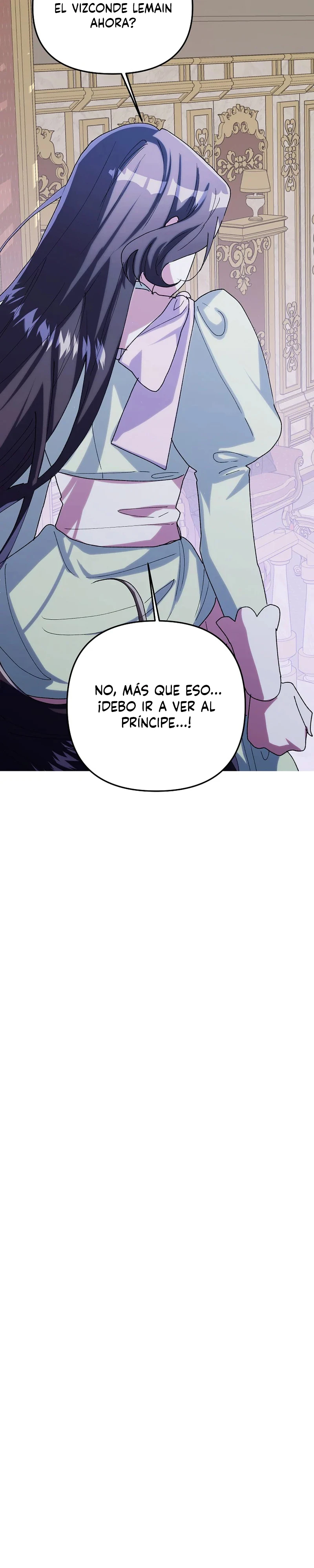 No evites al hombre perfecto capítulo 70 página 13