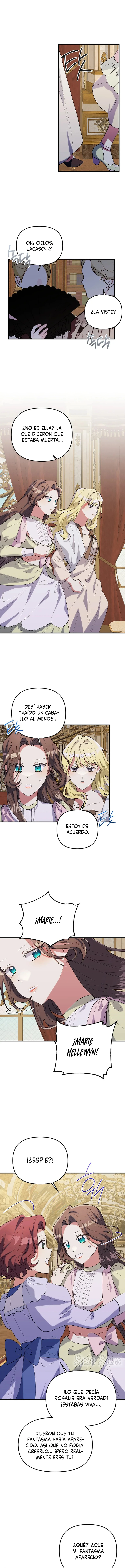 No evites al hombre perfecto capítulo 70 página 14