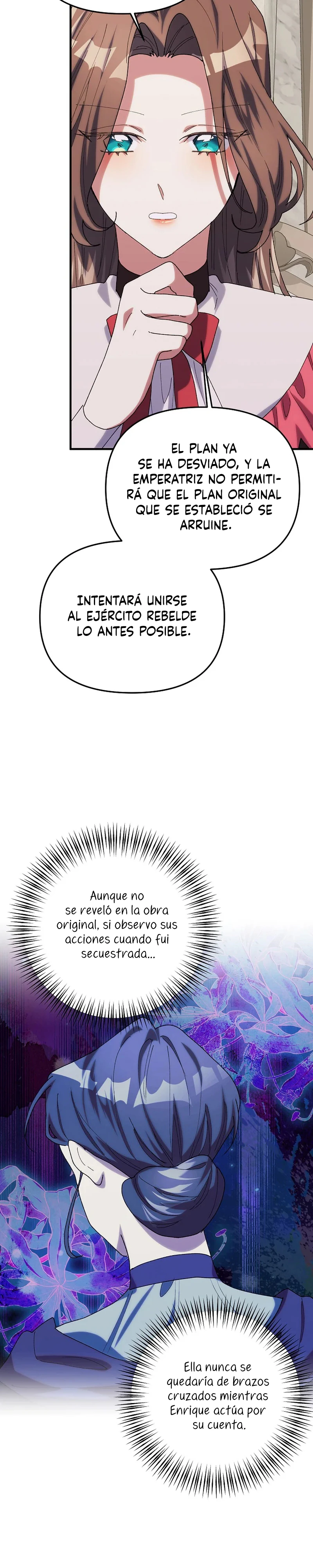 No evites al hombre perfecto capítulo 71 página 17