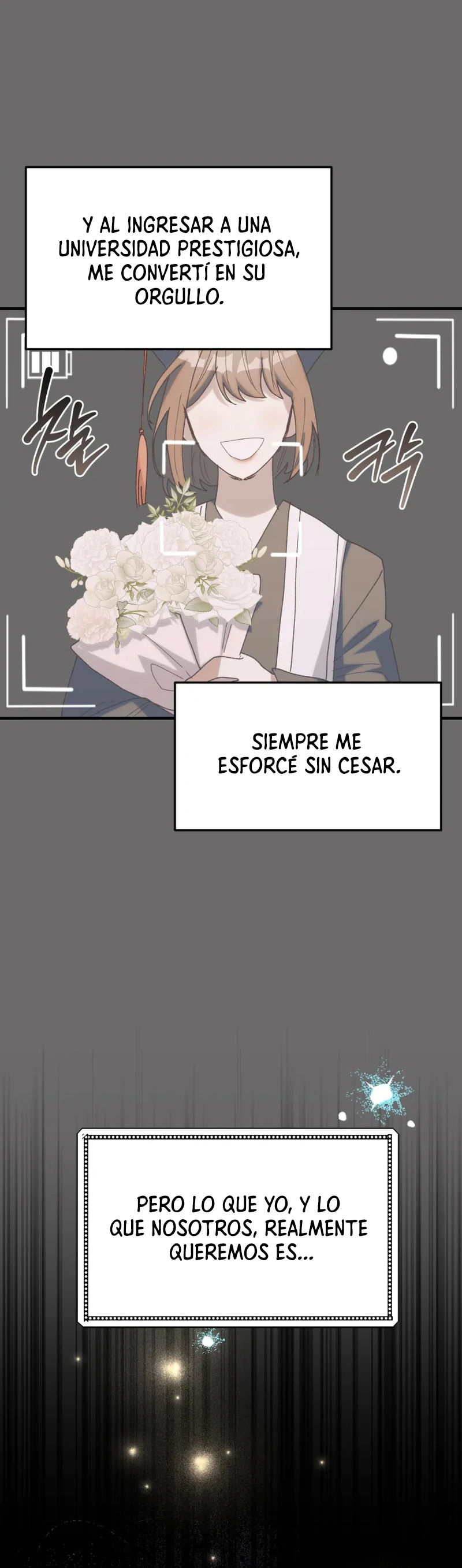 No evites al hombre perfecto capítulo 76 página 8