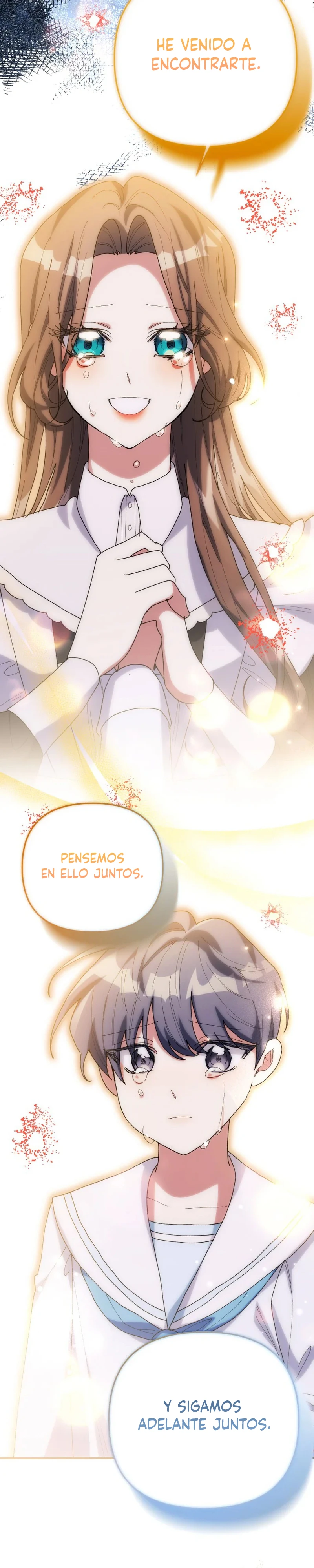 No evites al hombre perfecto capítulo 76 página 15