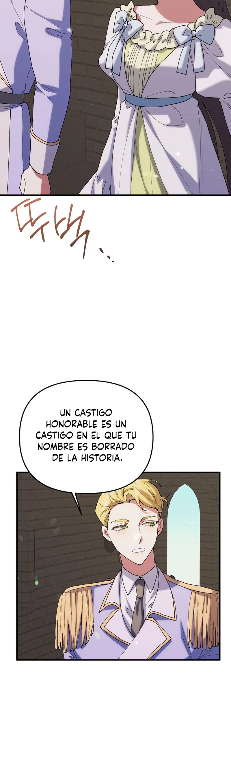 No evites al hombre perfecto capítulo 77 página 11