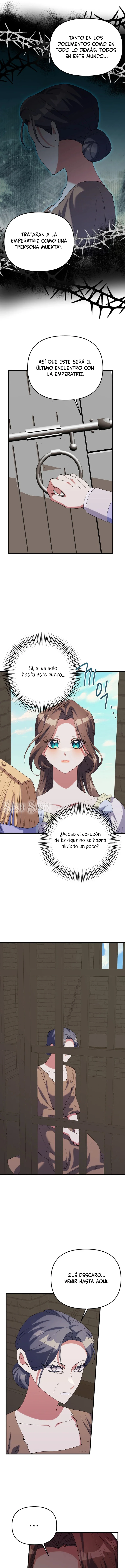 No evites al hombre perfecto capítulo 77 página 12