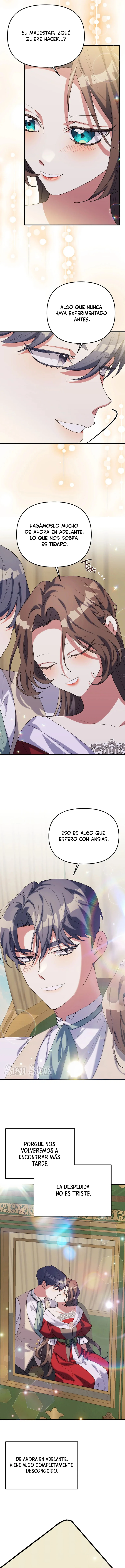 No evites al hombre perfecto capítulo 77 página 20