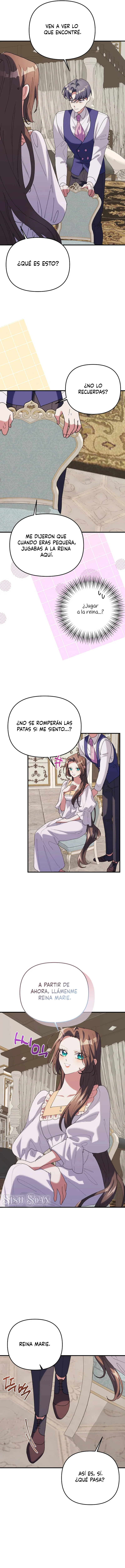 No evites al hombre perfecto capítulo 78 página 14