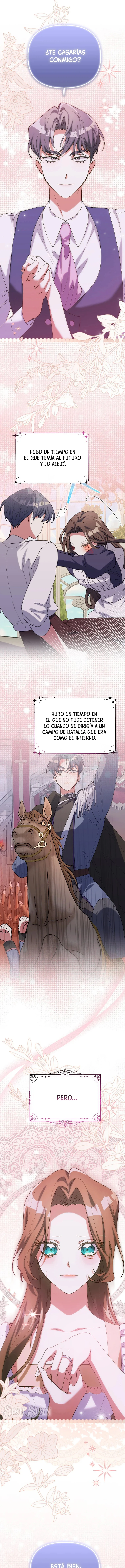 No evites al hombre perfecto capítulo 78 página 16