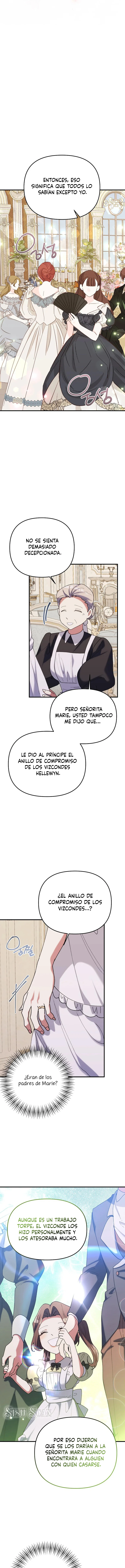 No evites al hombre perfecto capítulo 78 página 18