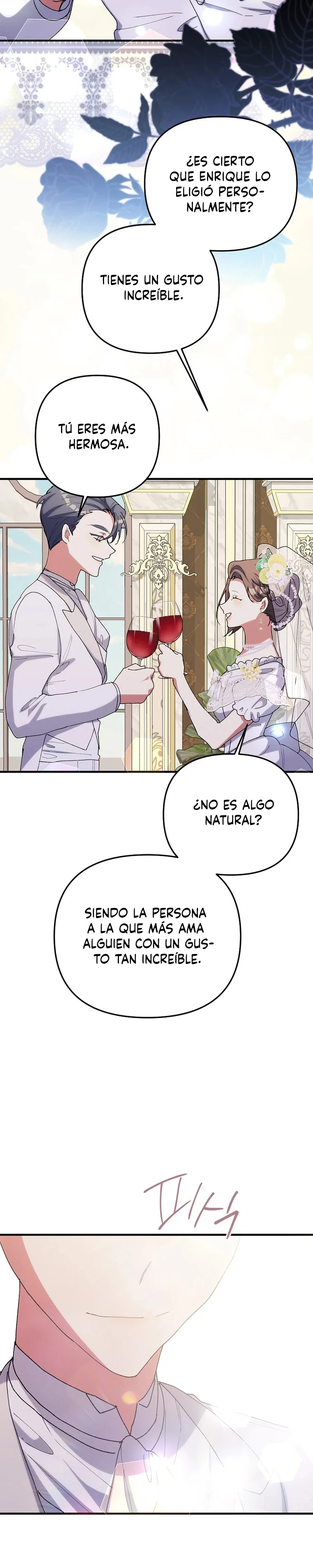 No evites al hombre perfecto capítulo 78 página 21
