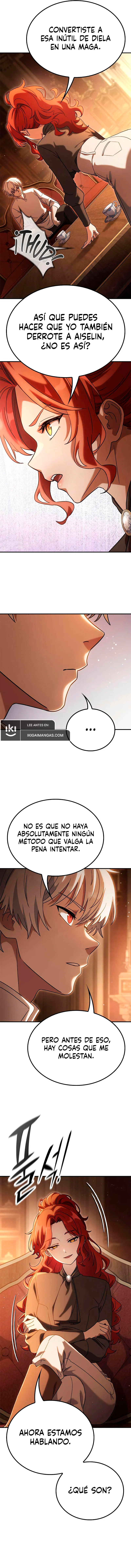 No Hay Chicas Malas En El Mundo - Capítulo 15 - Página 11 - LectorTMOo