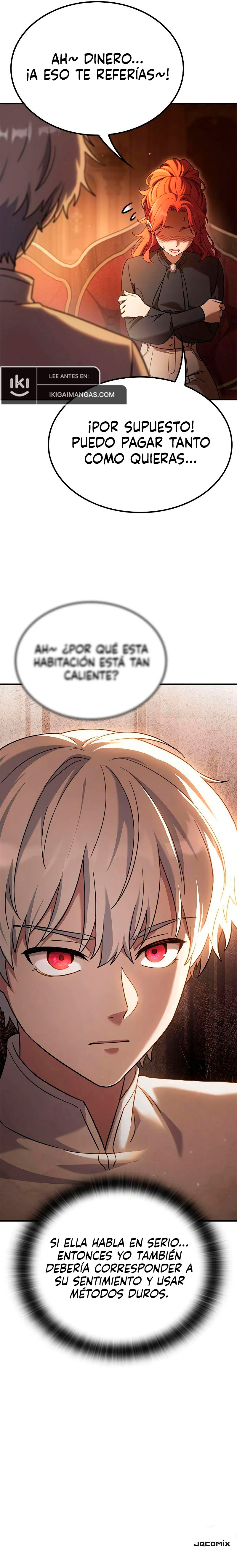 No Hay Chicas Malas En El Mundo - Capítulo 15 - Página 14 - LectorTMOo
