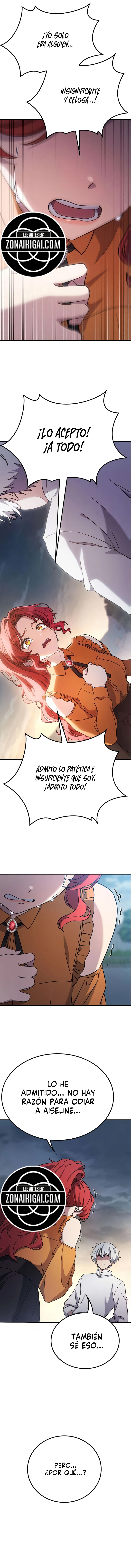 No Hay Chicas Malas En El Mundo - Capítulo 17 - Página 10 - LectorTMOo